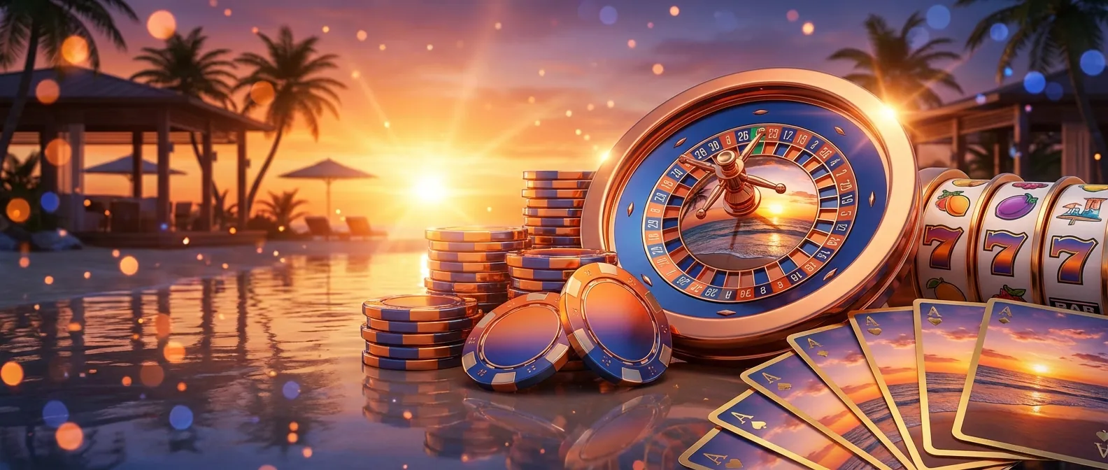 GtBet Casino bonus